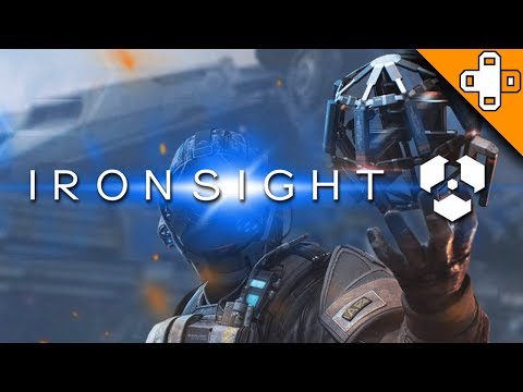 Ironsight Gameplay - New FREE FPS