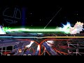 [Melee Mod] What if Falco had a dubstep gun?