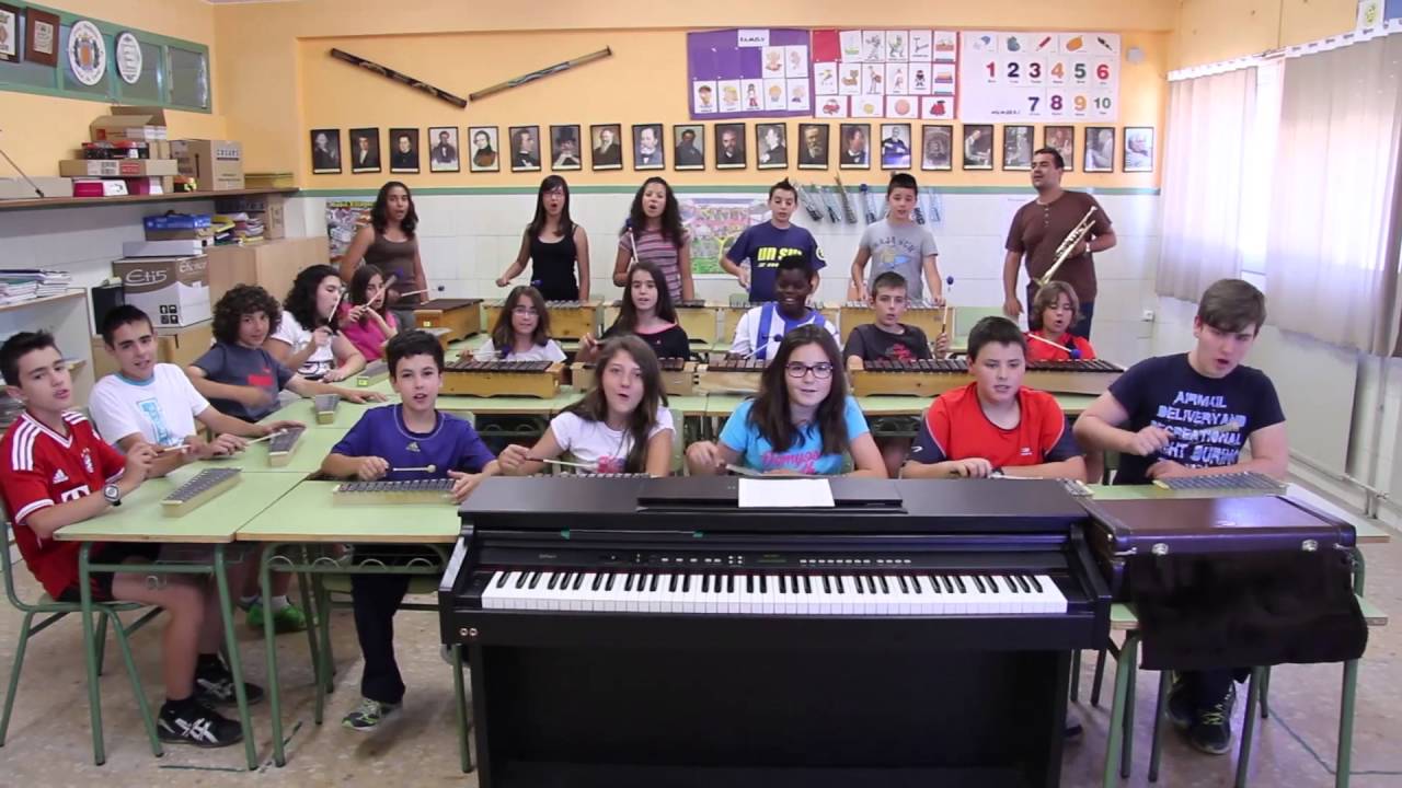 INSTITUCIONAL 2016