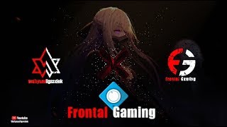 avee player 3d template. major lazer cold water intro frontal gaming