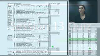 2011 Basic Session 13 5   Federal - Basic Tax Course - Part 1 Wrap Up