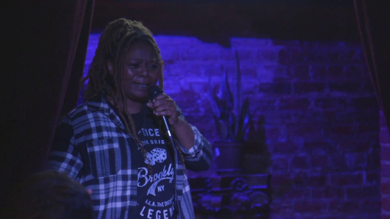 Brandy Brown I Didn't Die YouTube