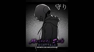 Novel Murder! Sans vs Killer! Sans