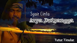 Syair Cinta Arya Dwipangga - Film Tutur Tinular