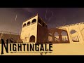 The ultimate gazpacho farm in nightingale