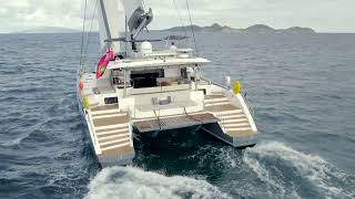 Privilege Catamarans America by Privilege Catamarans America 1,861 views 1 year ago 1 minute, 31 seconds