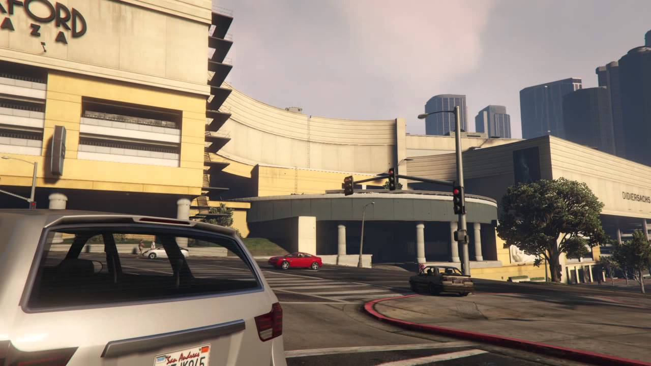 Flying Prius - YouTube