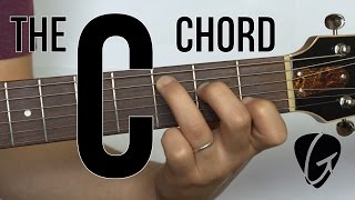 Learn the C Chord chords