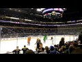 First sabres game for us  422017