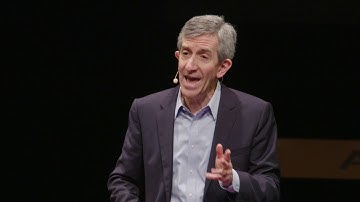 Rewiring the Brain | Andrew Leuchter | TEDxUCLA