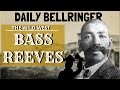 Bass Reeves: The Greatest Lawman of the Old West