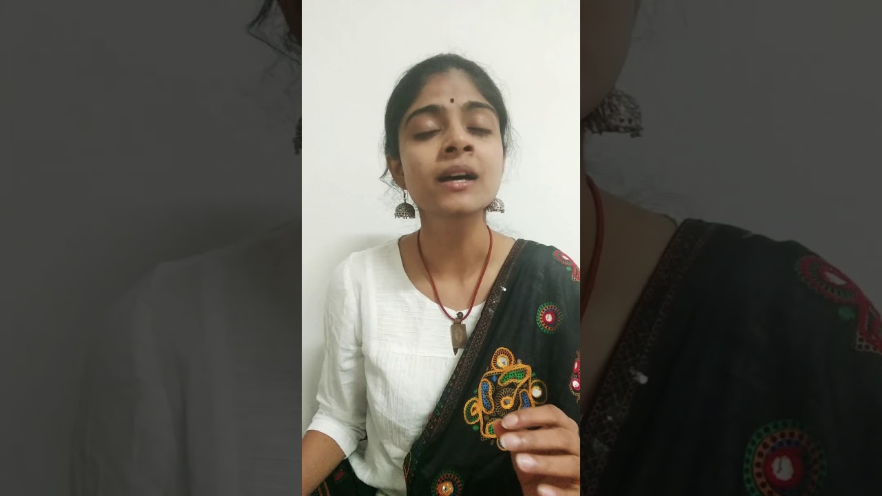 Vandeham Sharadam | Sivani Saraswatula