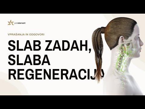 Video: Slab Zadah?