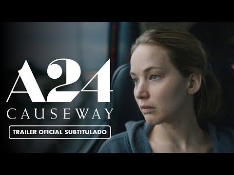 Causeway (2022) - Tráiler Subtitulado en Español