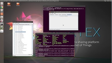 Getting Started with Vortex OpenSplice Tuner