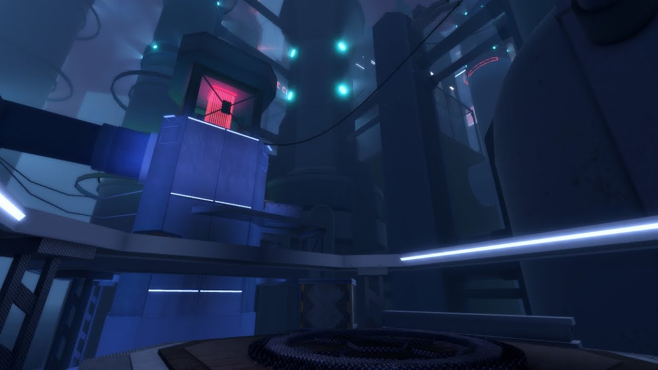 FE2: Map of the Week - Steel Surge [Crazy+] - YouTube