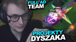 Vysotzky & Xayoo - Jak Dbać O Swoje Włosy, Największy Dmg Marcina, Liga Legend