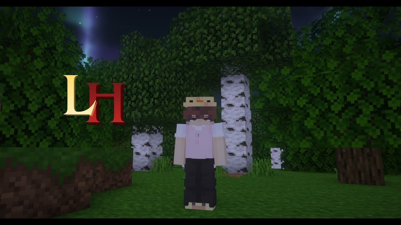 LEVISTA HARDCORE | #1