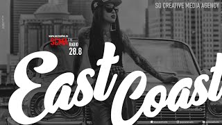 Old School 90´S Hip Hop Mix | East Coast