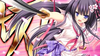 運命線上のφ OP「Precious Line」