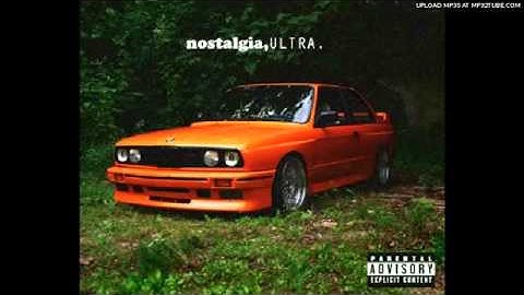 06. Optimistic - Hip hop (Radiohead - Kid A)