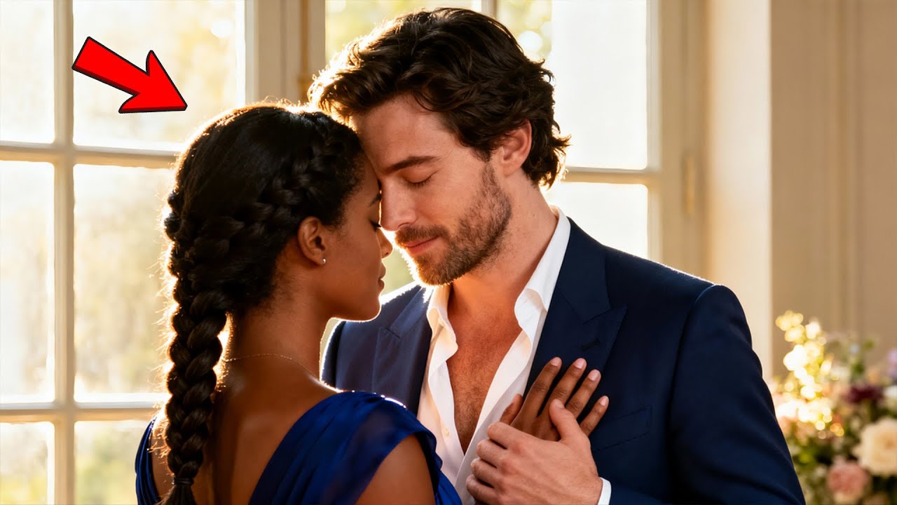 SHE WENT TO THE WEDDING ALONE — AND THE STRANGER WHO ASKED HER TO DANCE WAS HER MILLIONAIRE CEO