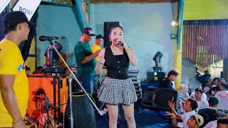 Romansa - Dermaga Saksi Bisu - Din Annesia - Sebolo Venstar Part 4 Bersama Line Connections