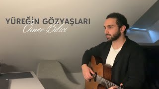 Ömer Bilici - Yüreğin Gözyaşları (Salih Yılmaz Cover) #karadeniz #yüregingözyaşları #salihyılmaz Resimi