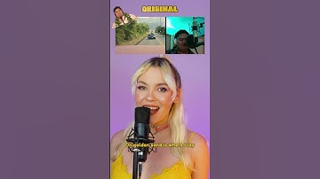 Thumbnail of ORIGINAL vs STICH VOICE | Hawaiian Roller Coaster Ride 🌺🌴🌊