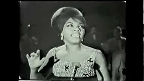 GETTING DOWN WITH JEWEL BROWN