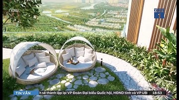 TẠP CHÍ DANH TIẾNG (Travel & Leisure) CỦA MỸ VIẾT VỀ TÒA THÁP XANH CAO NHẤT VIỆT NAM