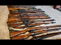 My Milsurp Collection 2020!!!