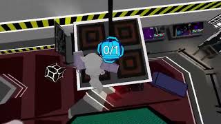 FE2CM || Tidal Manufactory || High-Peak Crazy