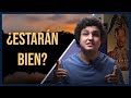 ANALIZANDO mis primeras FOTOGRAFÍAS | Episodio 1