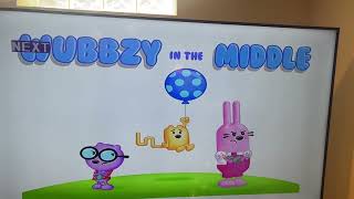 Wow, Wow Wubbzy Wubbzy In The Middle English French