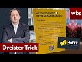 Kunden-Wut bei McFit: Beitrag am Eingang erhöht - So hilft dir WBS! | Anwalt Christian Solmecke
