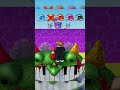 SCARIEST ROBLOX GAME #roblox #robloxshorts #shorts