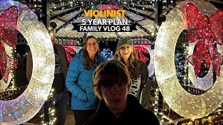 5 Year Plan | TSV Family Vlog 48