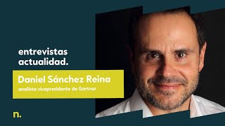 Indra Cómo Manejar El Cambio De Dirección En Una Empresa Negocios Tv