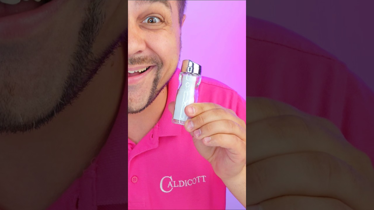 🧂🪄 Magic Salt Shaker TUTORIAL!