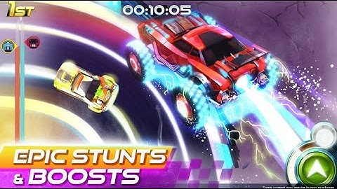 BUILDING MY OWN TRACK | Race Craft FIRST LOOK