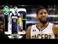 INVINCIBLE PAUL GEORGE GAMEPLAY! WAS HE WORTH IT IN NBA 2K26 MYTEAM!?