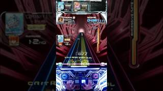 [SDVX IV] Hellfire (EXH) 9952k