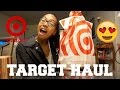 TARGET HAUL + ADVICE⎮Vlogmas Day 21