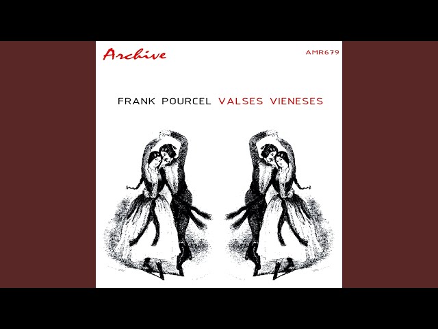 Franck Pourcel - Cuentos De Los Bosques De Viena
