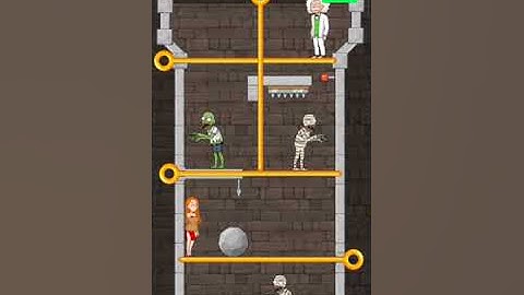 puzzle spy episode 46 to 50 game play video #games #gameplay #gaming @gamesmanshorts