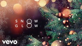 SnowGlow - In Dulce Jubilo (Visualizer)