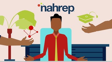 What is NAHREP?