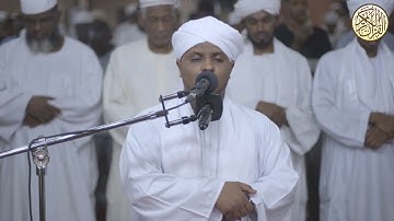 سورة الزمر | الآيات 23 - 75 | الشيخ القارئ : محمد عبدالغني