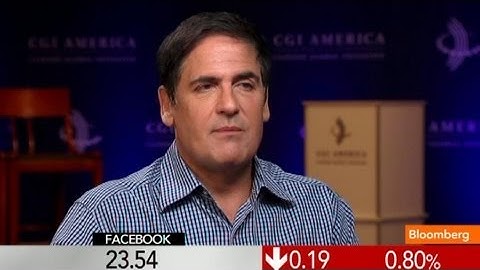 Facebook Made `Strategic Mistake